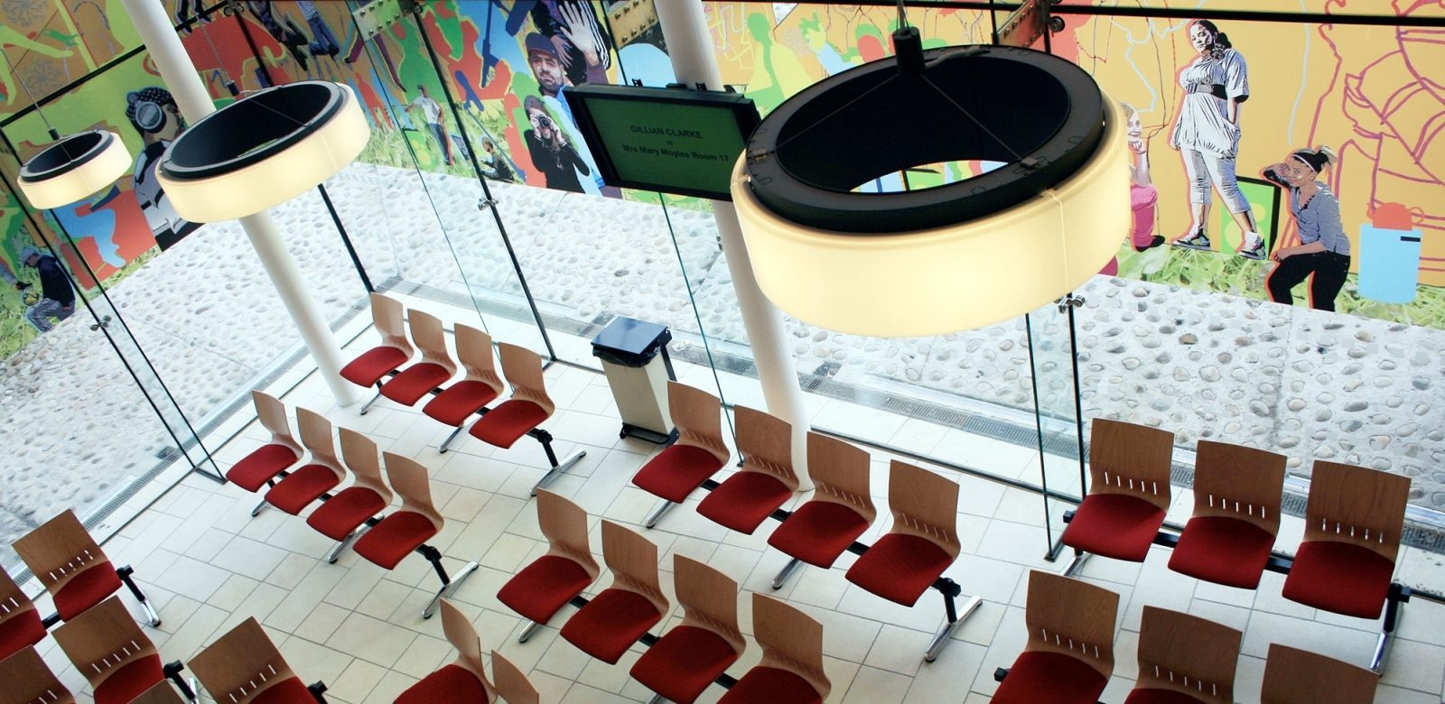 Richmond Primary Care Centre Birmingham and Solihull LIFT